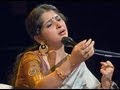 Meru concert live  kaushiki chakrabarty with soumik datta and vijay ghate