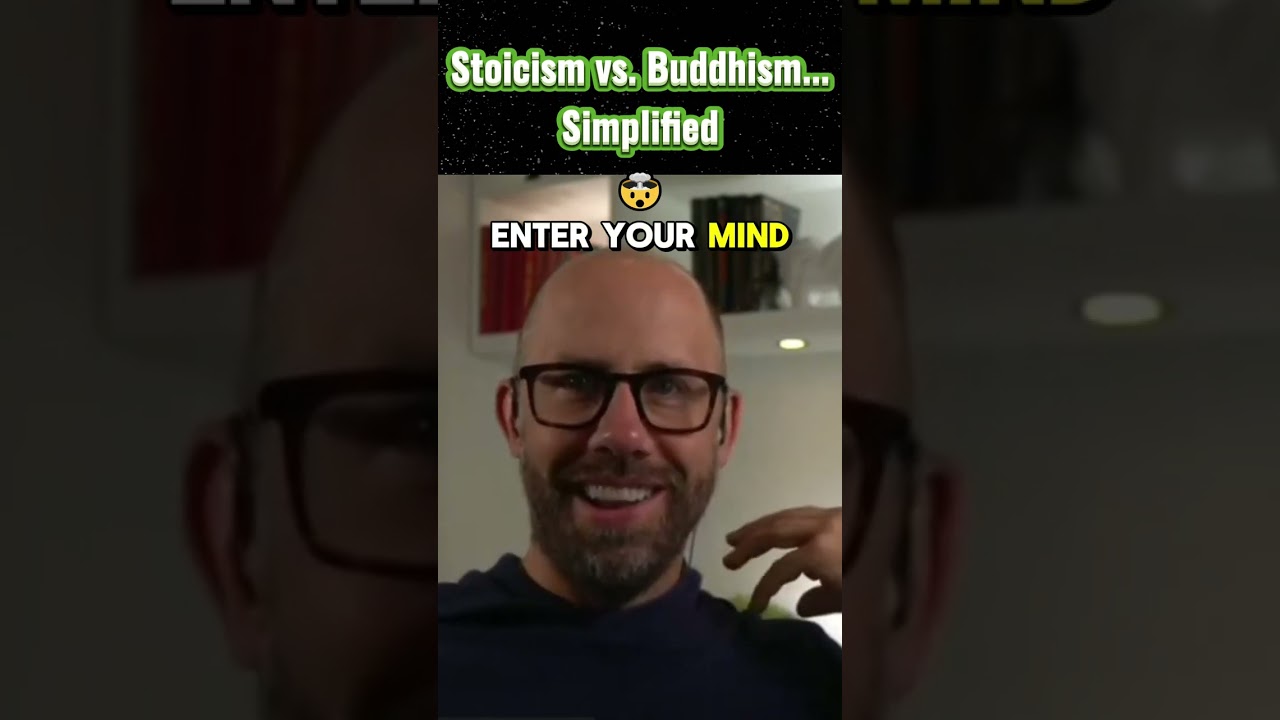 Stoicism vs. Buddhism #foryou #fyp #foryoupage #miltok #successtips #happylife #mindset #veteran #po