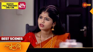 Sundari - Best Scenes | 18  May 2024 | Surya TV Serial