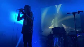 IAMX - Happiness (live at Ninkasi Kao Lyon 2019)