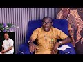 My Brother Scammed Me of My Father’s Gratuity Using Saheed Balogun – Dayo Olowokande Speaks Out