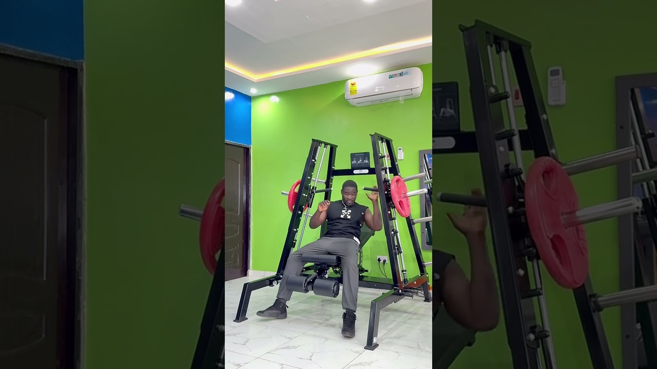 Multi Function Press Machine