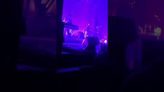 Future Islands - I Knew You Live at Sunshine Theater Albuquerque NM 9/20/18