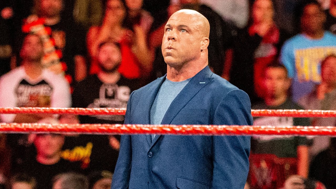 Моменты WWE, которые бесплатно живут в наших головах