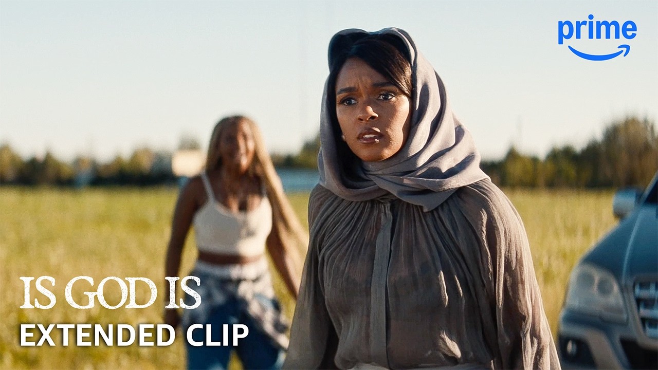 We’re On A Mission | Extended Clip