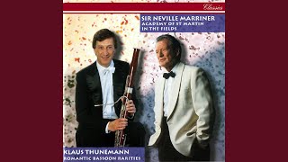 Kalliwoda: Variations and Rondo in B flat major, Op. 57: Introduzione (Adagio) - Tema con...