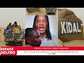 Urgent Delfro Le Tero Tero Warns The Entire Population Of Kidal And Surrounding Areas Urgent Delfro Le Tero Tero Warns The Entire Population Of Kidal And Surrounding Areas
