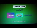 StudioCanal BBC CBeebies Lionsgate 2019 