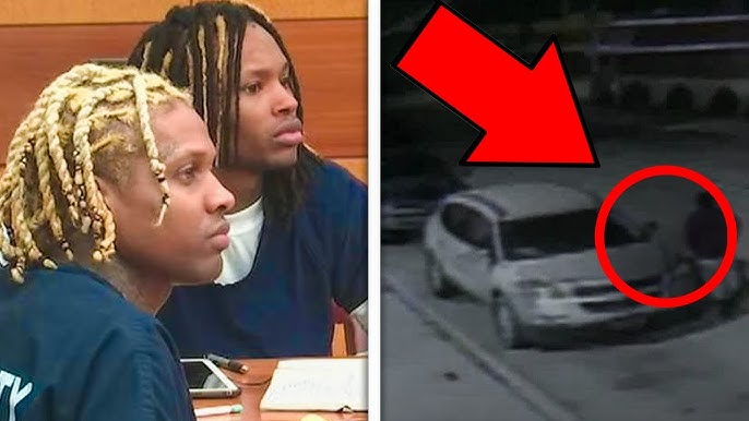 The Case That Almost Put Lil Durk and King Von Away Forever