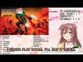 Korone Learns About DOOM (Inugami Korone/Hololive) [ENG SUB]