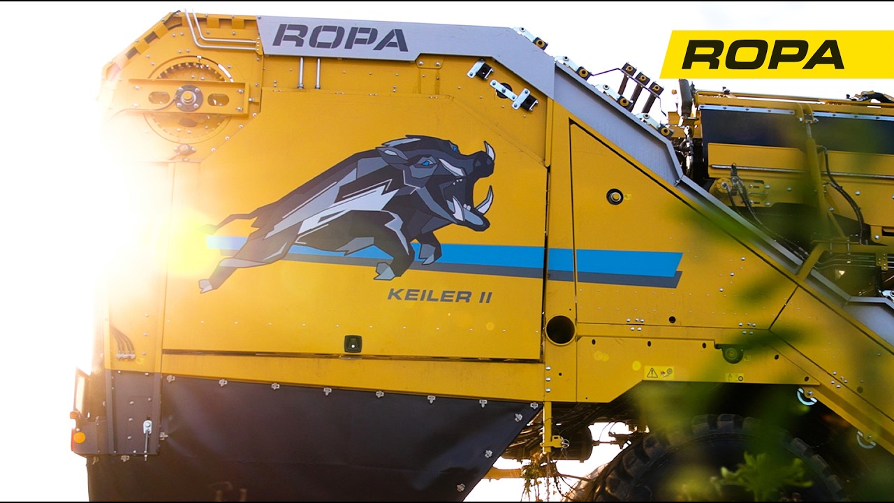Das Erklärvideo für den ROPA Keiler 2 RK22