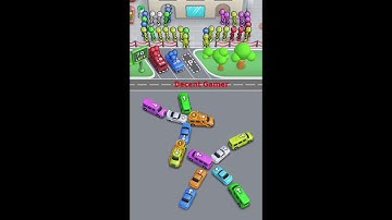 Crowd express level 147 walkthrough solution 