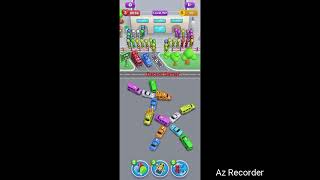 Crowd express level 147 walkthrough solution  Wealth