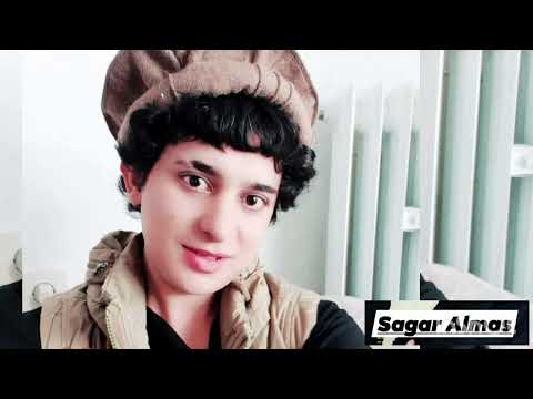 دمبوره فیروز قندوزی بچه جیگر است 