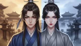 Past life： he abandoned me and sold our daughter. Reborn, I’m switching to the villain’s side