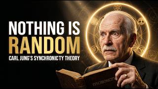 Datos You've Been Experiencing Synchronicity Your Whole Life (Here's Why)| Carl Jung Wisdom Noticias
