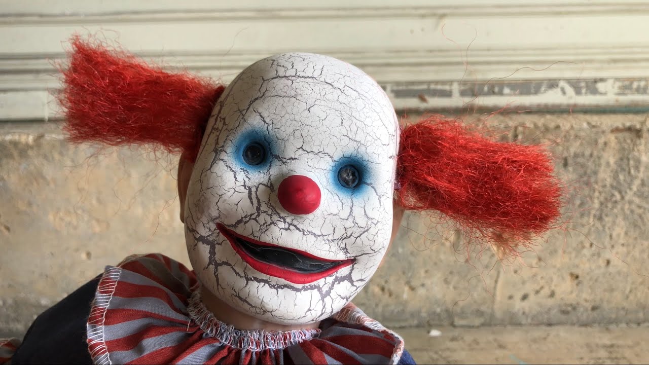 Good Times Doll phrases | Spirit Halloween