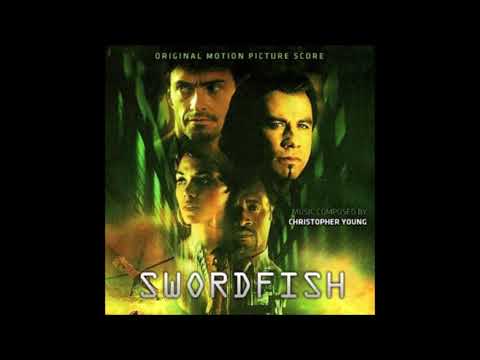 Christopher Young - Hydra