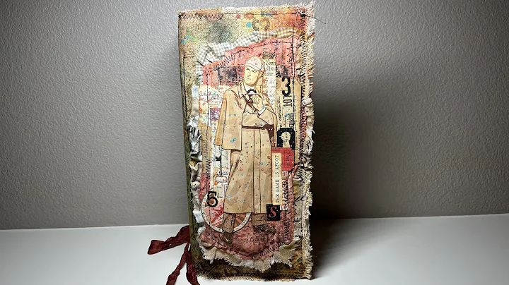 Flip Through of Holmes: Carols Case Collaboration ...