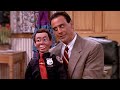 Tv bloopers  everybody loves raymond  1 hour of laughs outtakes and gags