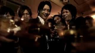 Club Romeo ハッピーバースデー シャンパンコール Youtube