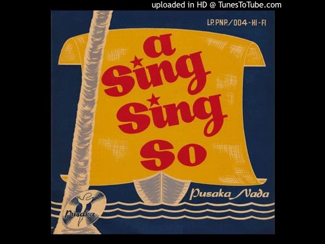 Olan Sitompul - A Sing Sing So (S. Dis) class=