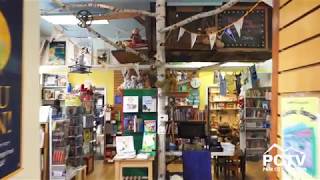 Celebrity Take A Peek Inside One of Utah's Oldest Bookshops Net Worth