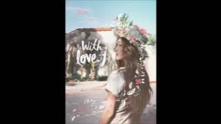 01 Jessica -Fly [english ver] [mp3]