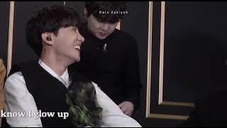 [INDO SUB] BTS Memories 2021 - 63rd Grammy Awards Show Making Film