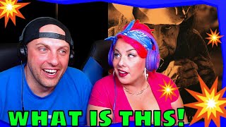 Reaction To Rice with the Angels · Jonas Hellborg · Jeff Sipe · Shawn Lane | THE WOLF HUNTERZ