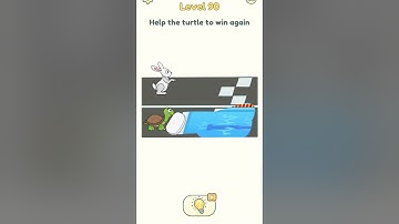 Dop 2 : Delete One Part 2 Gameplay Level - 90 #shorts #games #dop2