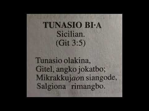 Tunasio bi'a ni Garo gospel short what's app status video