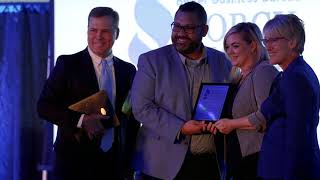 2018 Torch Awards Highlight