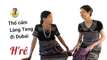 Bí mật hoa văn chân cún giúp Thổ cẩm của đồng bào H