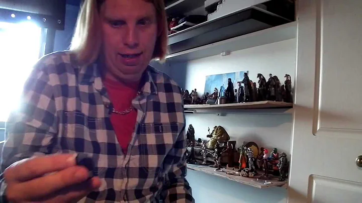 star wars reviews on power of the jedi sandtrooper tatooine patol HD