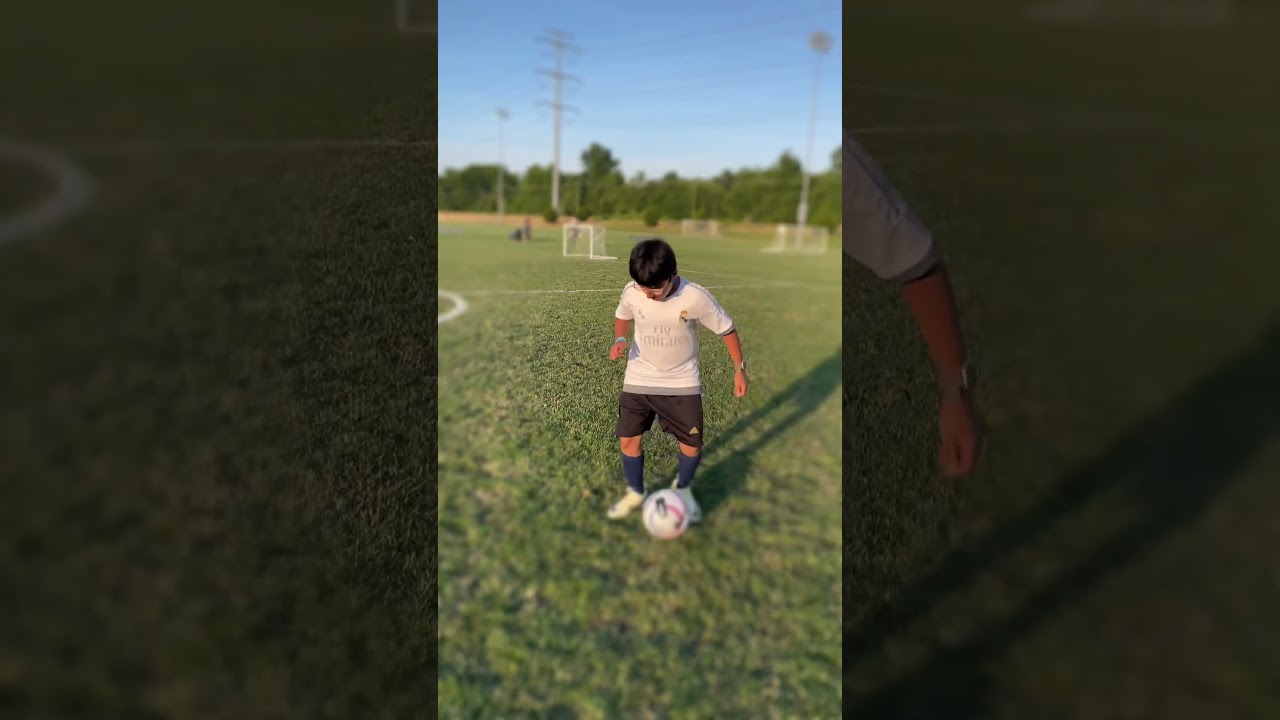 Soccer Practice From WWPSA! ⚽️ 