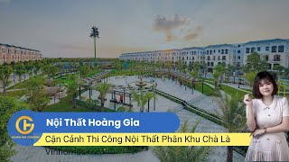 Nội Thất Hoàng Gia Tại Chà Là VHOCP2 - Đâu Là Lựa Chọn TỐT NHẤT Cho Không Gian Của Bạn?