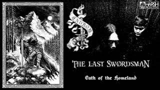 Endrøm - The Last Swordsman (Full album)