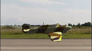 Phoenix R Cยฎ v6 0 i Genderkingen Airport 2 Hurricane tropFilter