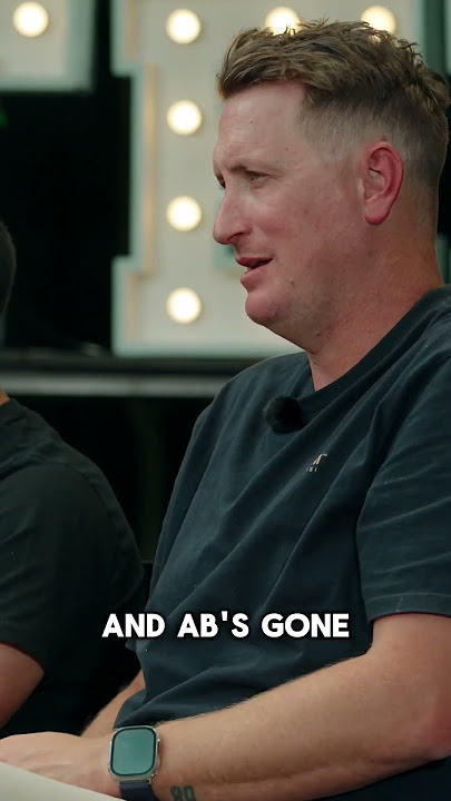 Chris Morris reveals unheard bits of Sandpapergate. #banter #cricket #sportsbanter #worldcup