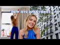 NEW APARTMENT IN NEW YORK + housetour