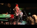 Capture de la vidéo Jerry Joseph And The Jackmormons Live At Mississippi Studios 12/30/2011. 1St Set.