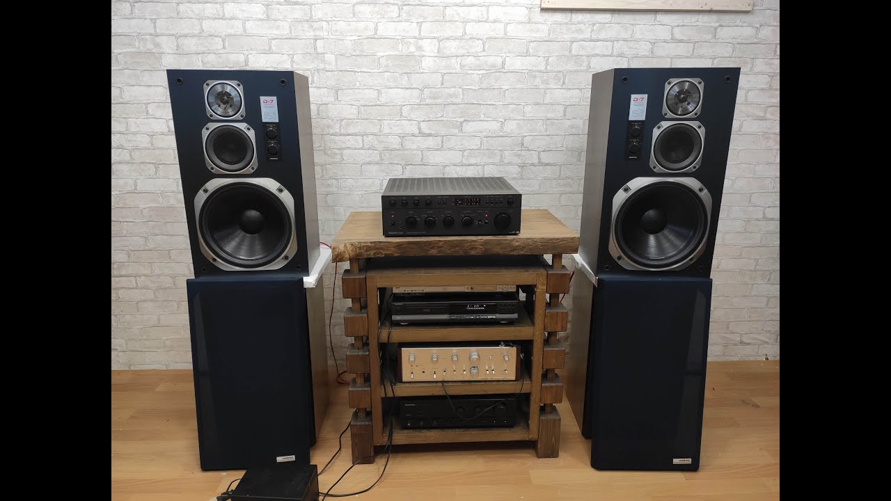 Снова басс. Акустическая система Onkyo d-77ne. Onkyo d-308e. Onkyo SC 60 MK 2. Колонки Onkyo d-3.