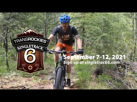 singletrack 6