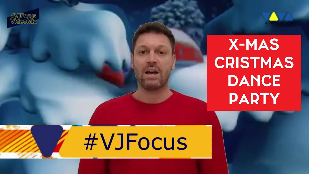 #VJFocus