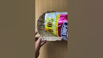 Thumbnail of Cemilan apa lagi nih #kebutuhan #food #kebutuhanku #music