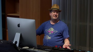 COLOUR GRADING WORKFLOW IN FINAL CUT PRO X USING CHROMATIC