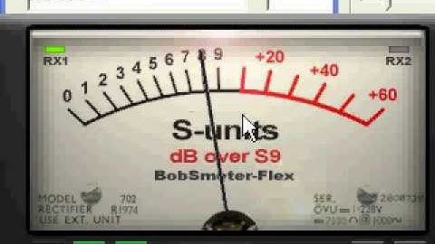 Phased Vertical Test QSO with J69KZ