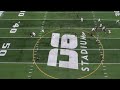 2023 NHS highlight
