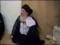 السيد محمد سعيد الحكيم يفضح الخنزير مقتدى الصدر السيد محمد سعيد الحكيم يفضح الخنزير مقتدى الصدر